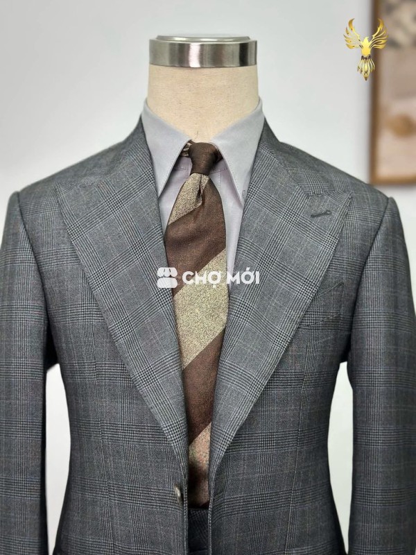 Vest cao cấp- chuẩn Nét Châu Âu 268D nguyễn Du