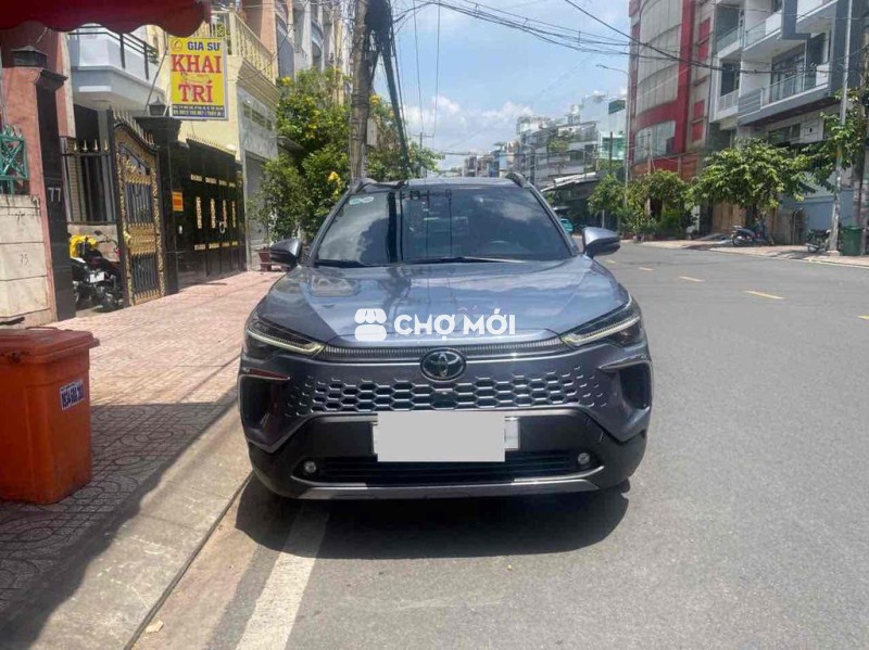 Bán Toyota Corolla Cross 2024 1.8 V - 11000 km