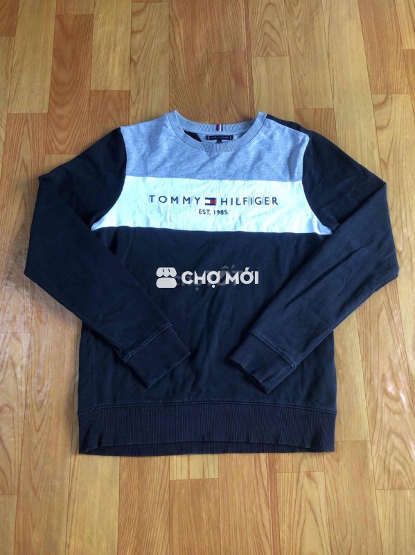 (Đồ auth…Nam) TOMMY HIGHFIGER
