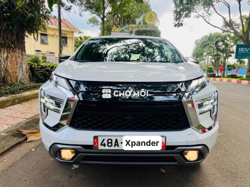 Xpander Bản Premium 2024 Màu Trắng Cần Bán