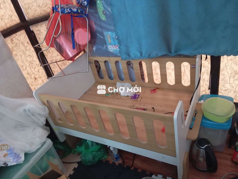 Thanh Lí cũi còn tốt
