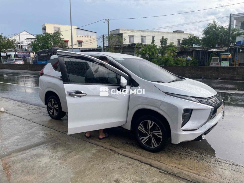 Mitsubishi Xpander Cross 2020 MT - 75124 km