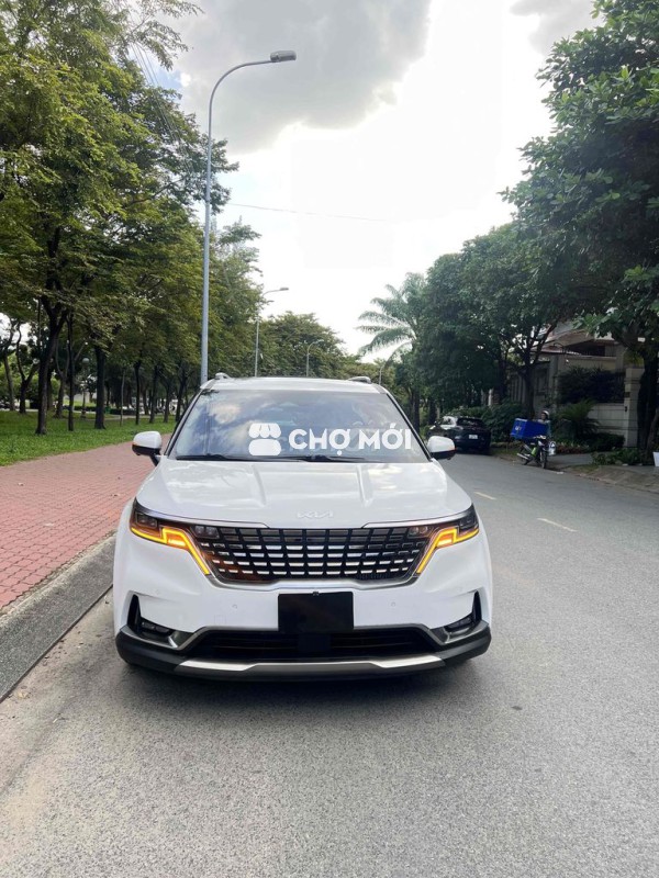 Kia Carnival 2023 Signature 2.2D - 56000 km