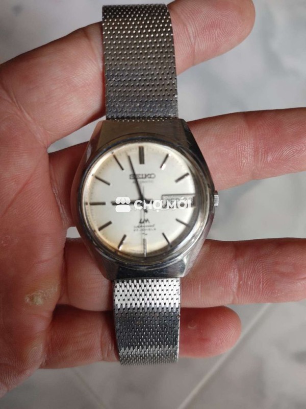 Seiko LM Spencial automatic Nhật