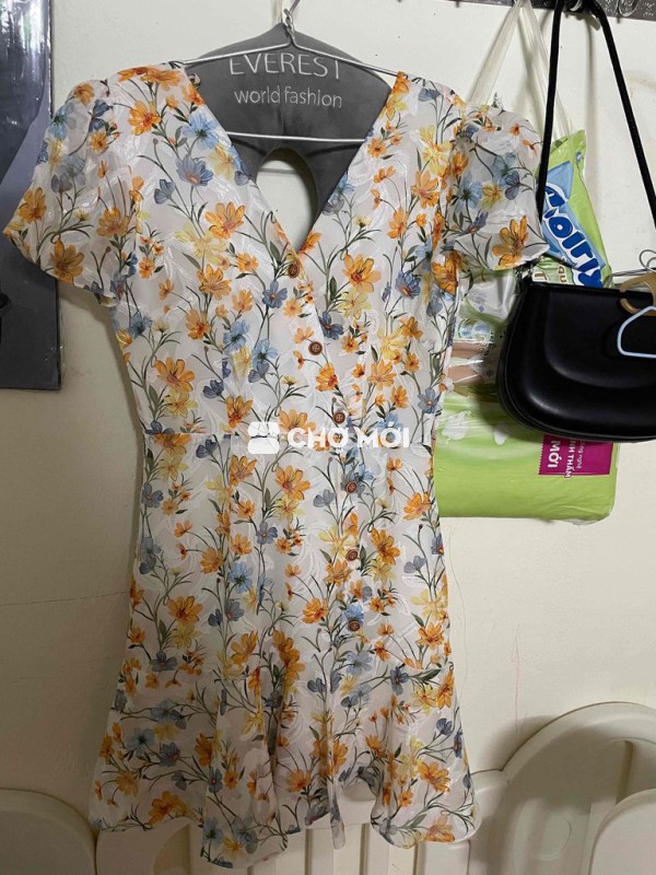 Váy Lép đồng giá 250