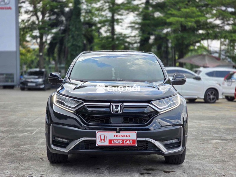 Honda CR V 2022 L - 38000 km