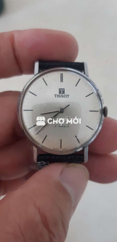 Tissot Thụy Sĩ