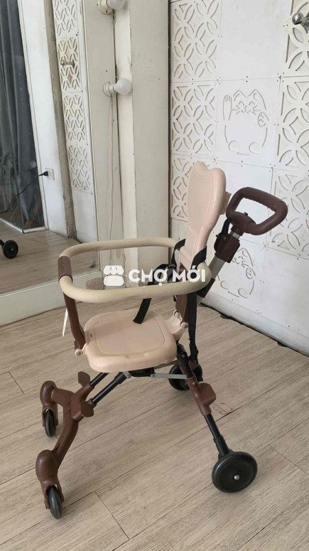 cần bán xe cho bé