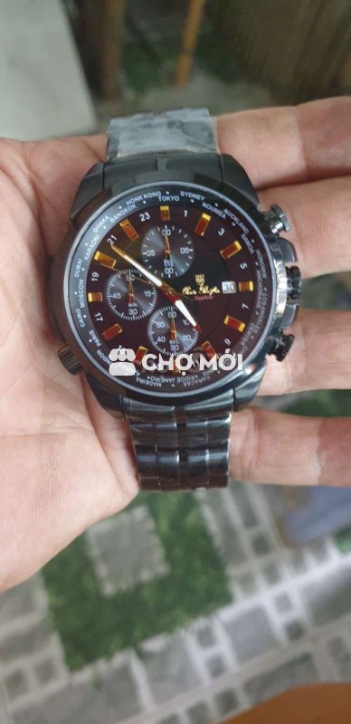 Cần ra đi đh chưa đeo 4côt