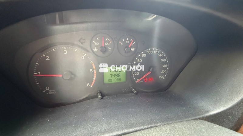 Ford Transit 2018 Limousine - 300000 km