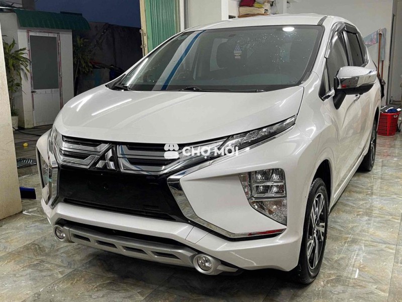 Mitsubishi Xpander 2021 1.5AT - 52000 km
