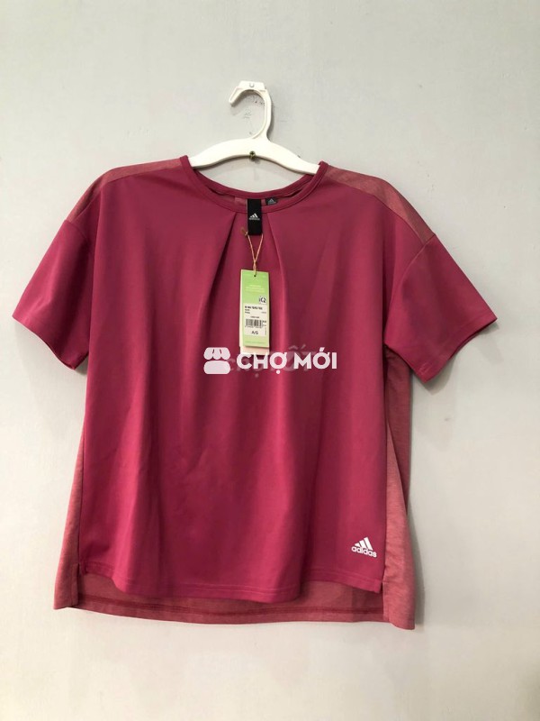 Áo Thun Nữ Tero Chính Hãng Adidas-SALE 70%