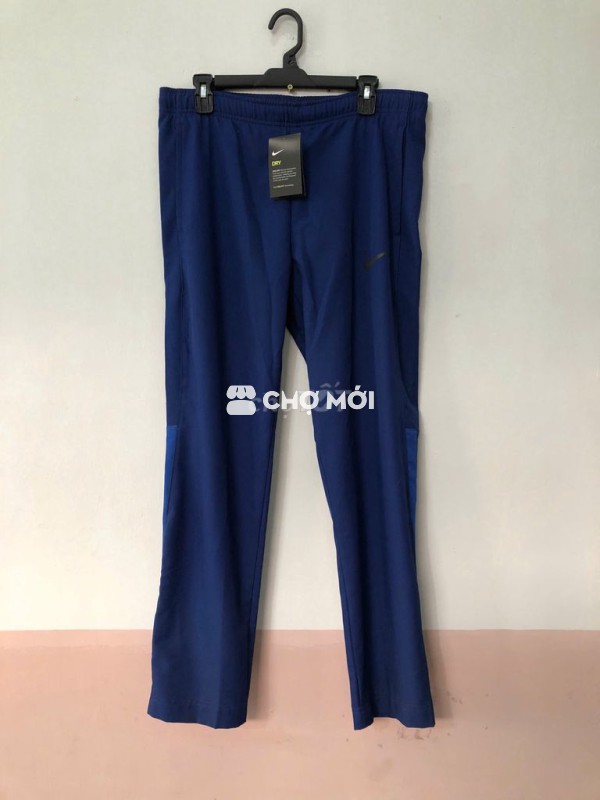 Quần Dài chạy bộ Nam chính hãng Nike-SALE 70%