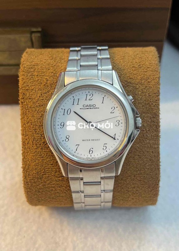 Đồng hồ caiso MTP-1123