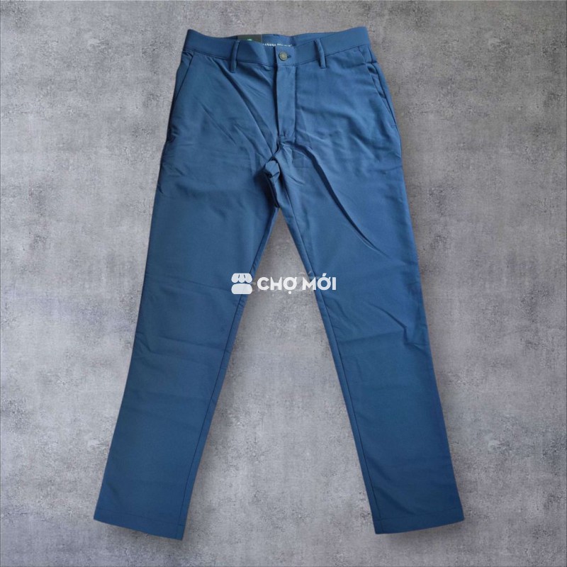 Quần  Nam..Banana republic..Authentic
