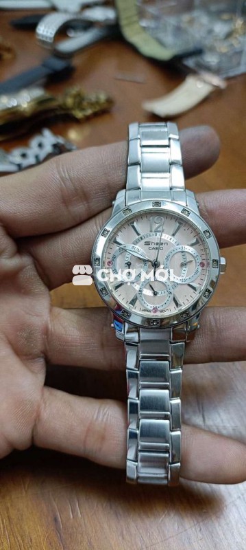 Casio 6kim chính hãng