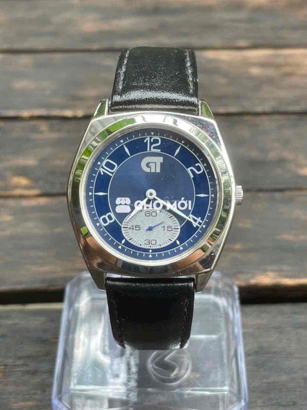 CITIZEN  - Japan  Made  - Chính hãng  - Máy: Pin n