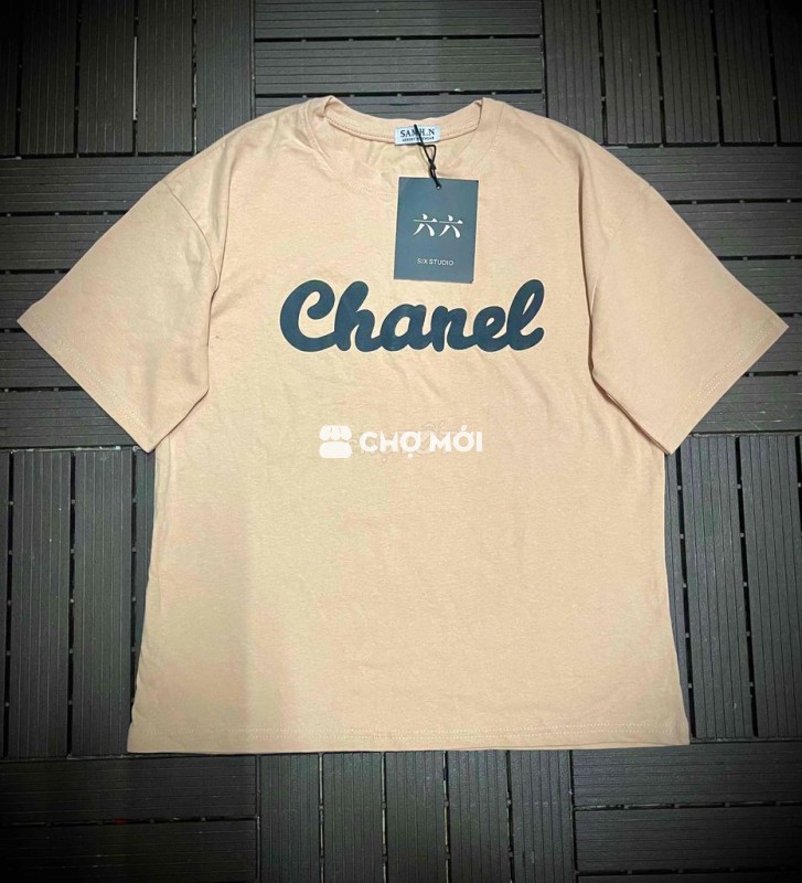 Áo thun nữ size M-L