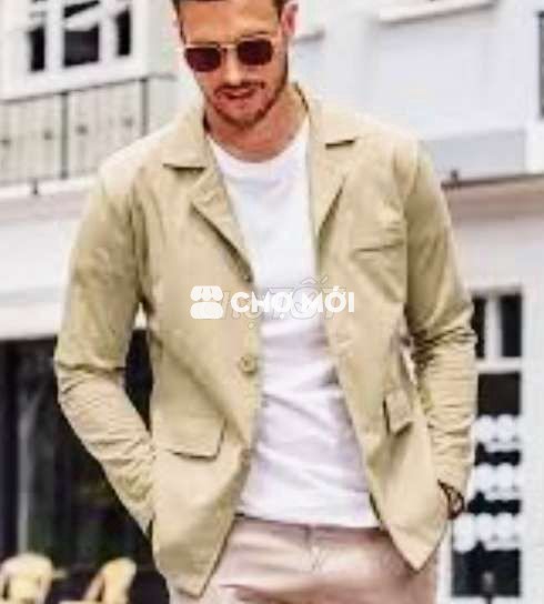 Blazer Comme Ca ISM Japan 🇯🇵