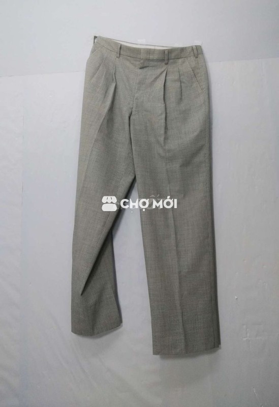 Quần âu Japan 🇯🇵 size 82
