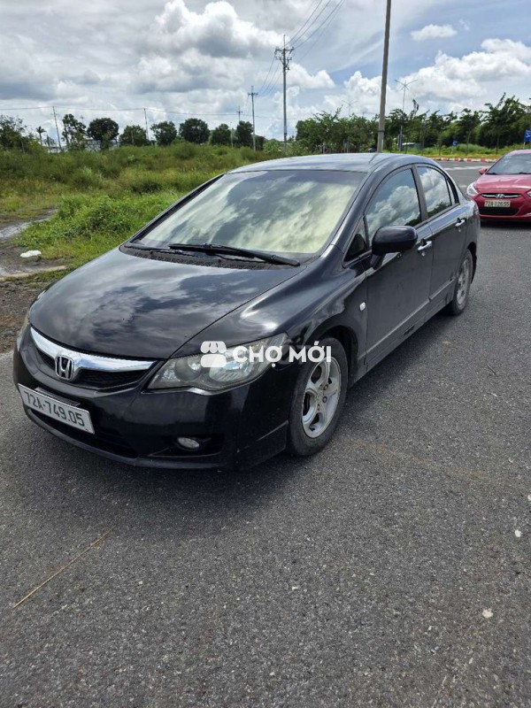 2011 1.8 AT - 130 km