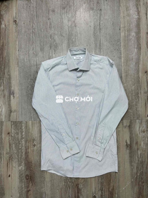 C. K.         Mới đẹp.    size S