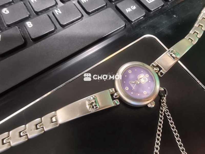 Đồng hồ lắc đẹp