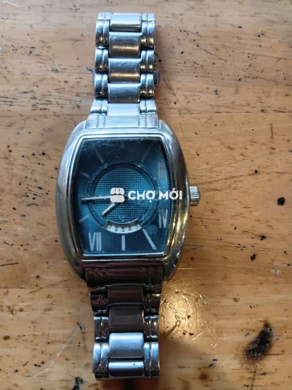 Đồng hồ kencole so DT ***