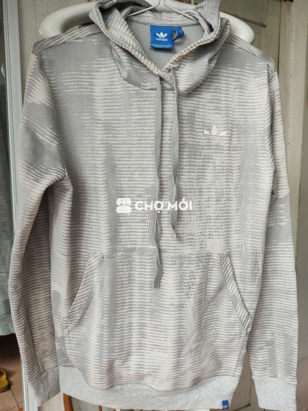 Bộ nỉ Adidas sz L