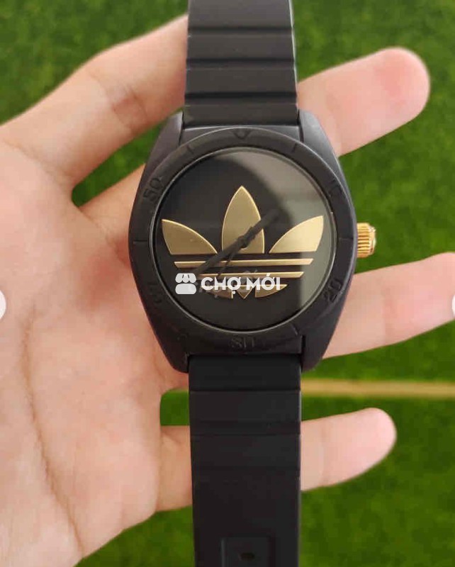ĐỒNG HỒ ADIDAS ADH2912/UNISEX