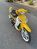 Gia Định xe máy 