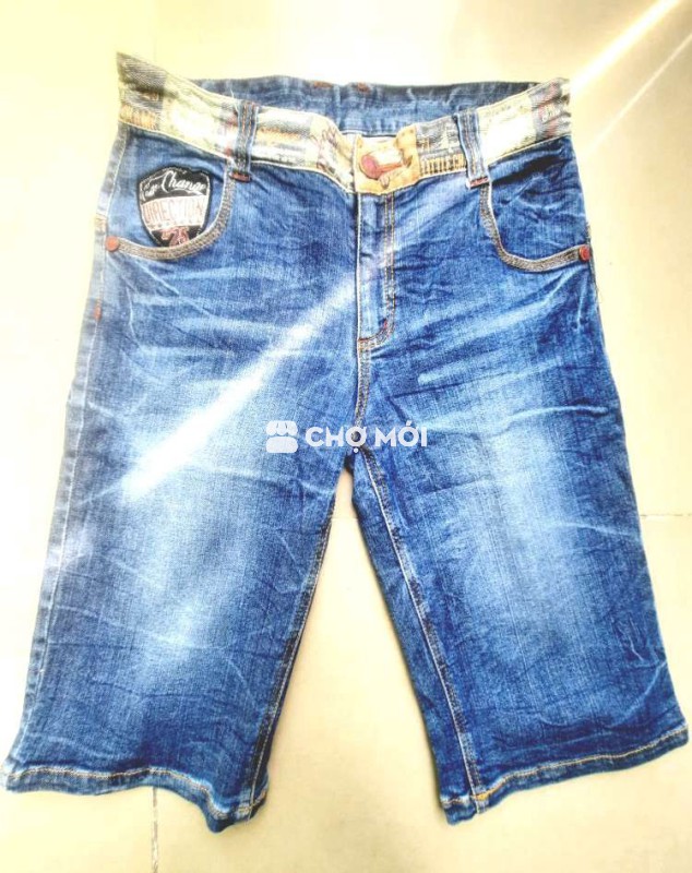 ORiGiNAL JEANS Zise 27 bận đẹp