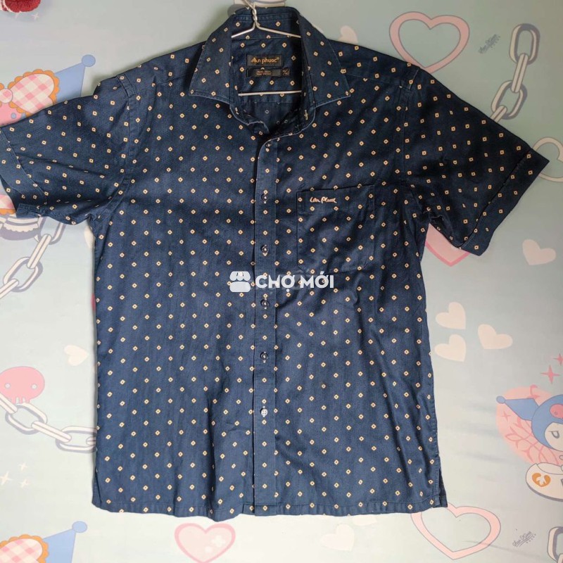 Áo An Phước size 39