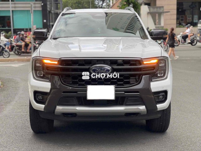 WILDTRAK 2022 NEXTGEN-XE HÃNG CHẤT CHUẨN ĐẸP
