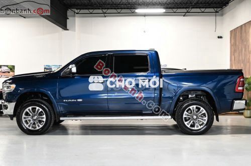RAM 1500 Longhorn 5.7L 4x4 AT 2024