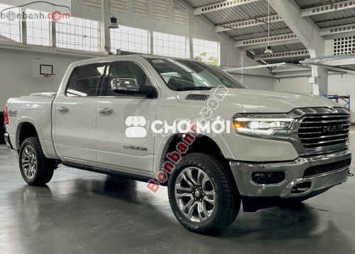 RAM 1500 Longhorn 5.7L 4x4 AT 2023