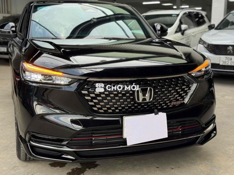 Honda HR-V 2023 RS - 12000 km
