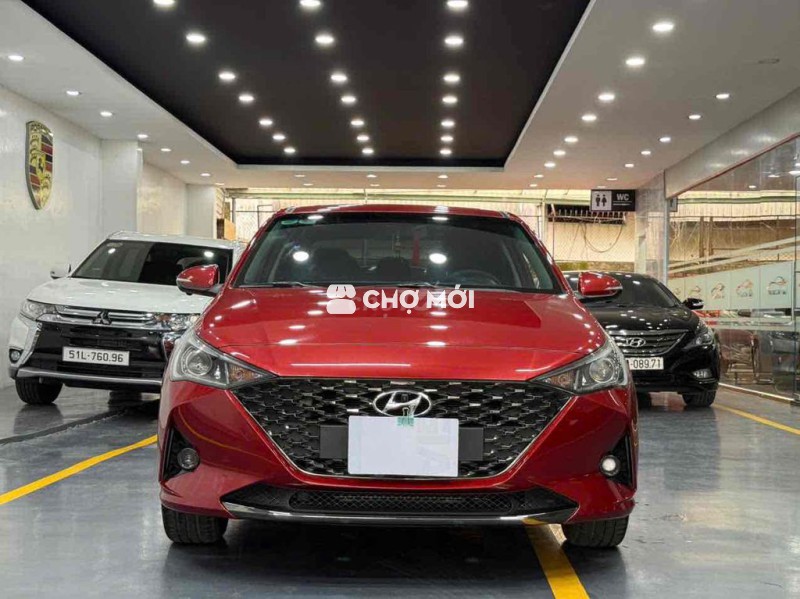 Hyundai Accent 2023 1.4 AT Đặc Biệt - 47000 km