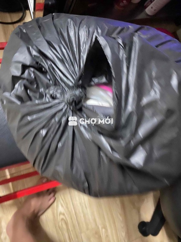 đồ bầu và đồ sơ sinh