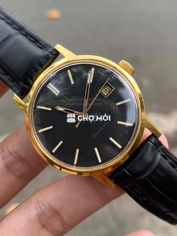 Ome ga geneve  vỏ lake