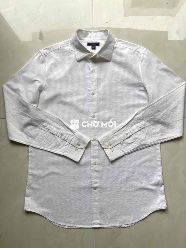 Sơ mi Banana Republic 563524 Size M chính hãng