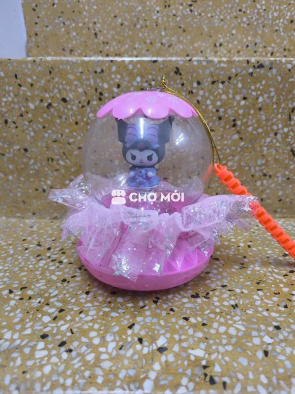 2 con 40 đồ chơi có nhạc