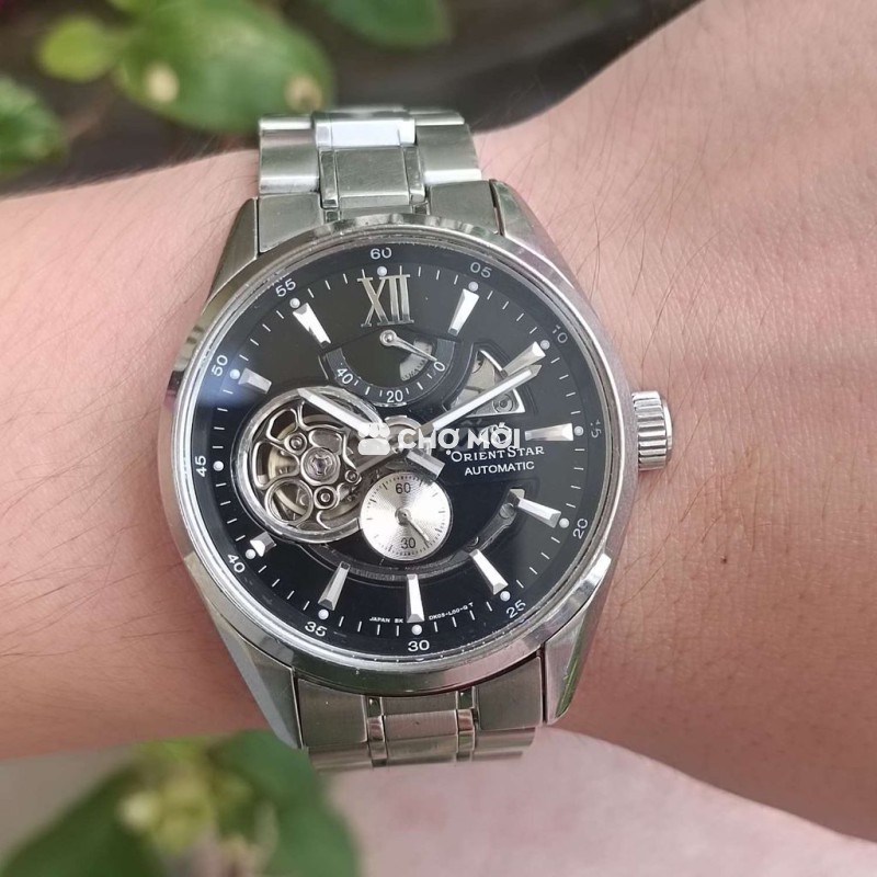 Orien hề zá tốt cho Ae