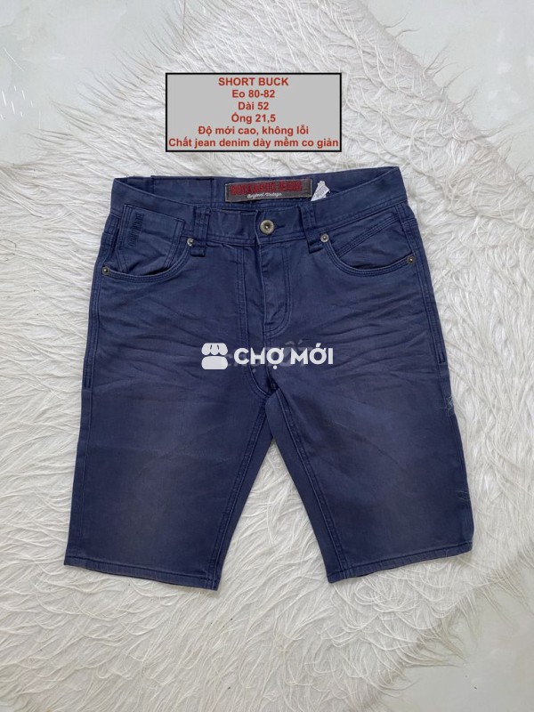 Quần Short BUCKAROO, size 30