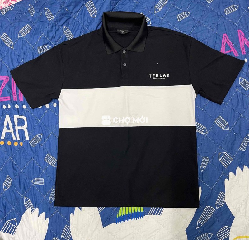 Áo thun polo TL