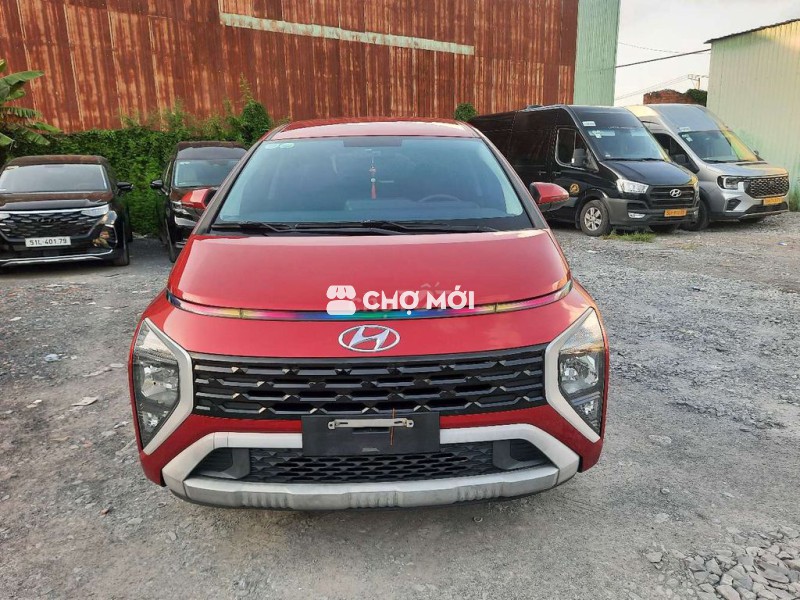 2022 Tiêu chuẩn 1.5 AT - 48150 km