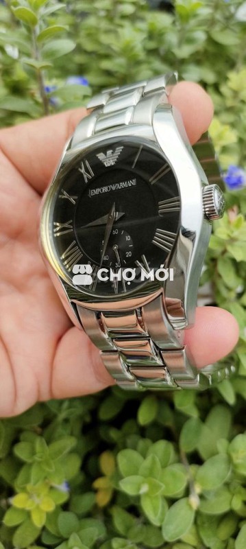 🇮🇹 Đồng hồ EMPERIO ARMANI. Size 43mm