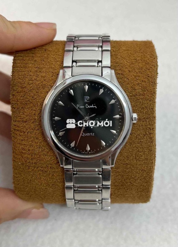 Đồng hồ pierre Cardin swiss
