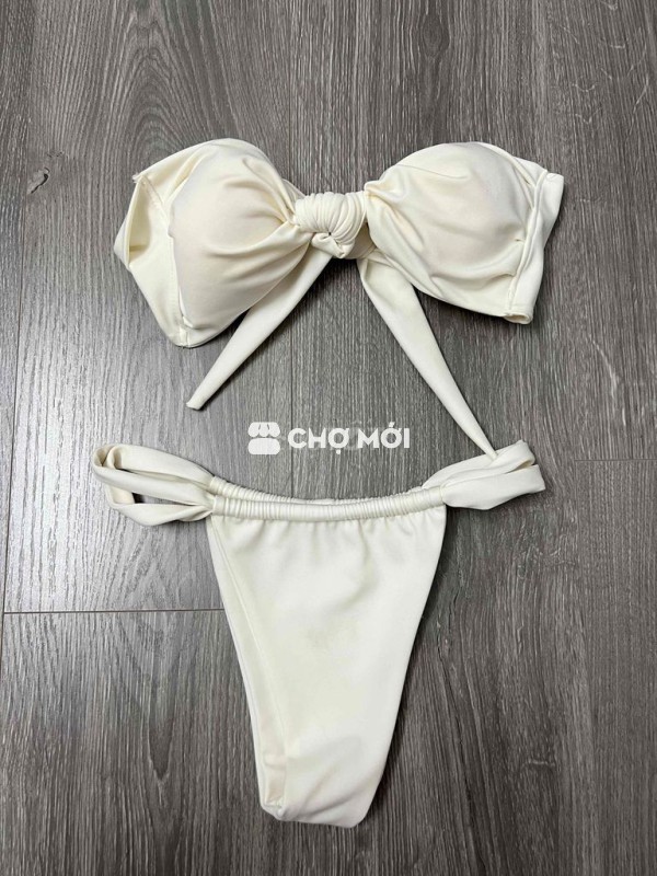 Set bikini new 100%