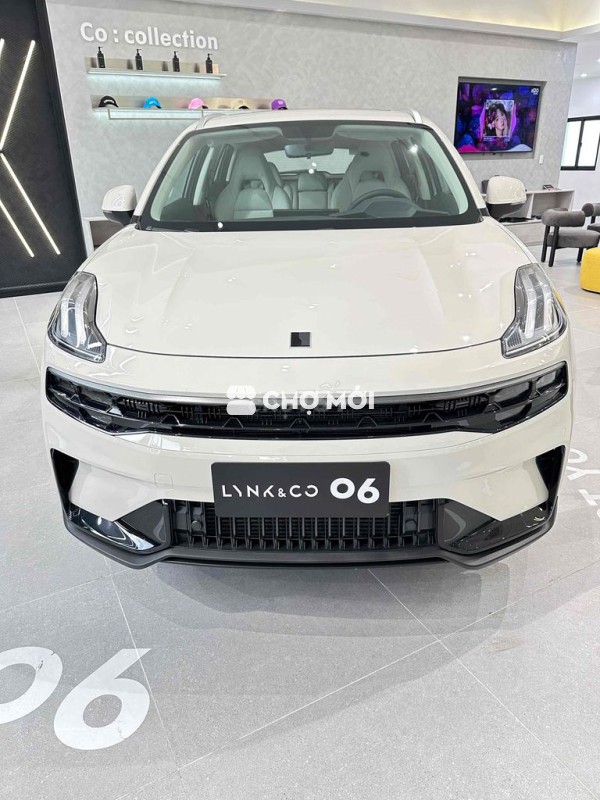 LYNK & CO 06 XE MỚI GÒ VẤP HCM - GIÁ 679TR